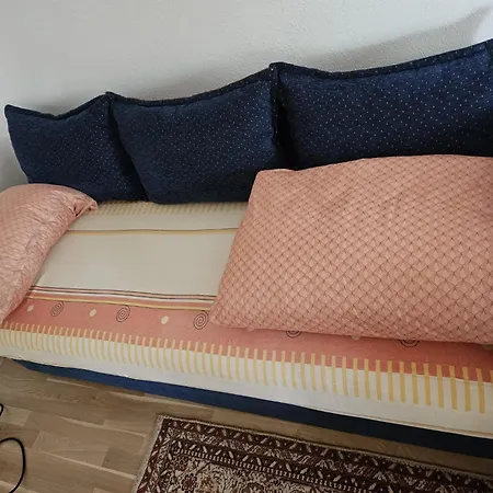 Apartmán Summer Relax *