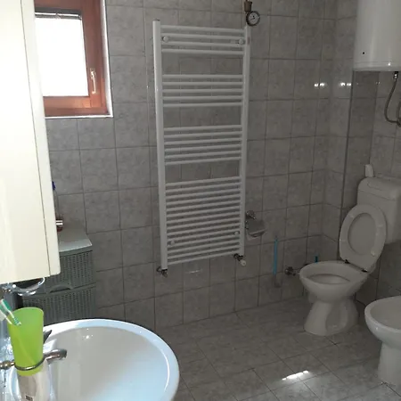 Summer Relax * Sarajevo